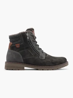 Herren AM SHOE Schnürboots