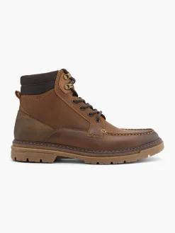 Herren AM SHOE Schnürboots