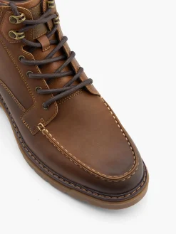 Herren AM SHOE Schnürboots