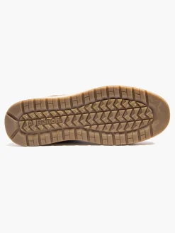Herren Bench Schnürboots