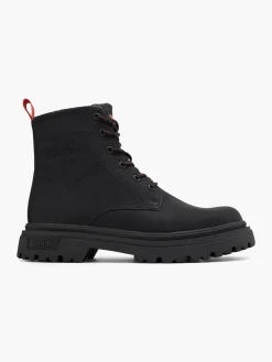 Herren Bench Schnürboots