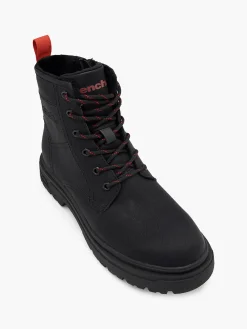 Herren Bench Schnürboots