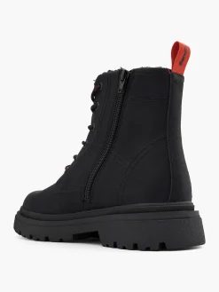 Herren Bench Schnürboots