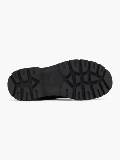 Herren Bench Schnürboots