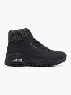 Damen Skechers Schnürboots
