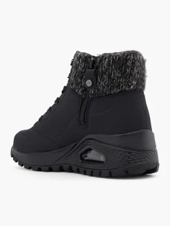 Damen Skechers Schnürboots