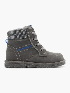 Kinder Vty Schnürboots