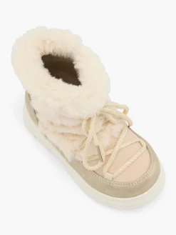 Kinder Graceland Schnürboots