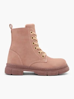 Kinder Graceland Schnürboots
