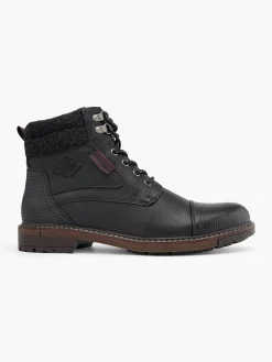 Herren AM SHOE Schnürboots