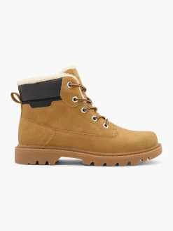 Kinder Landrover Schnürboots