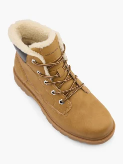 Kinder Landrover Schnürboots