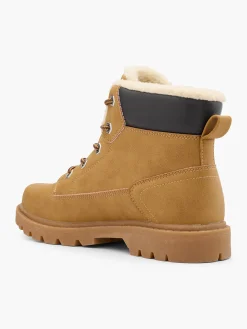 Kinder Landrover Schnürboots