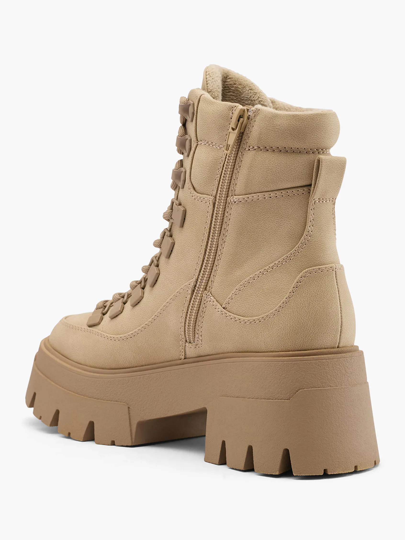 Damen Catwalk Schnürboots