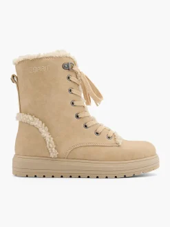 Kinder ESPRIT Schnürboots