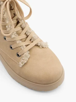 Kinder ESPRIT Schnürboots