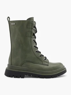 Kinder ESPRIT Schnürboots