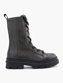 Kinder Wednesday Schnürboots