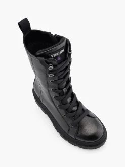 Kinder Wednesday Schnürboots