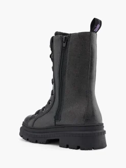 Kinder Wednesday Schnürboots