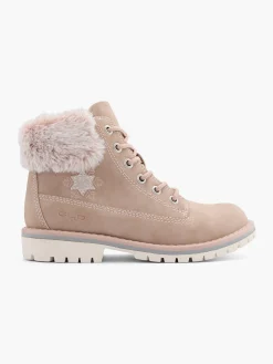 Kinder Graceland Schnürboots