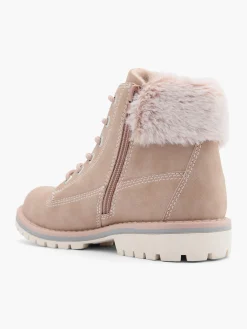 Kinder Graceland Schnürboots
