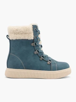 Kinder Graceland Schnürboots