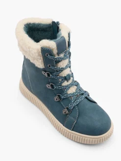 Kinder Graceland Schnürboots