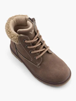 Kinder Vty Schnürboots