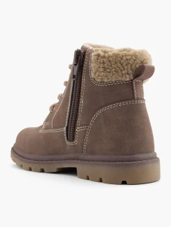 Kinder Vty Schnürboots