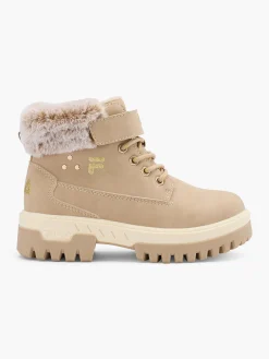 Kinder FILA Schnürboots