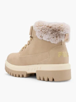 Kinder FILA Schnürboots