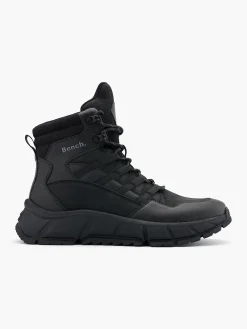 Herren Bench Schnürboots