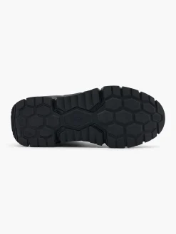 Herren Bench Schnürboots