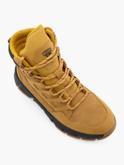 Herren Bench Schnürboots