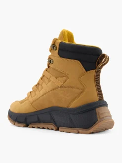 Herren Bench Schnürboots