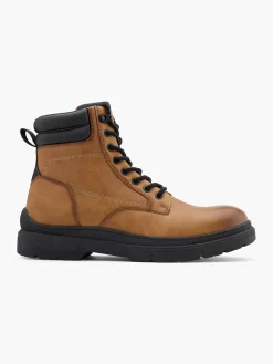 Herren Landrover Schnürboots