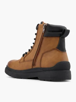 Herren Landrover Schnürboots