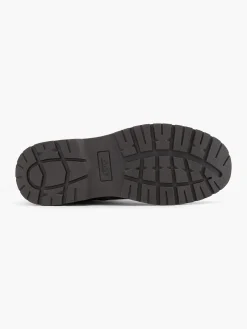 Herren Landrover Schnürboots