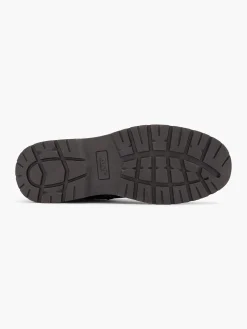 Herren Landrover Schnürboots