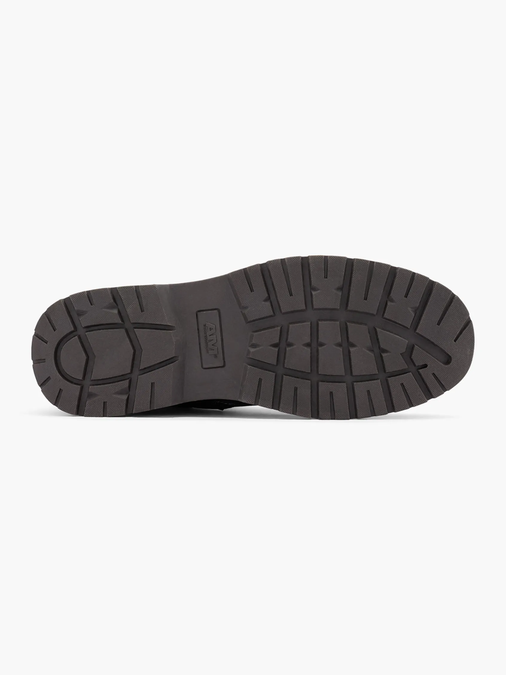 Herren Landrover Schnürboots