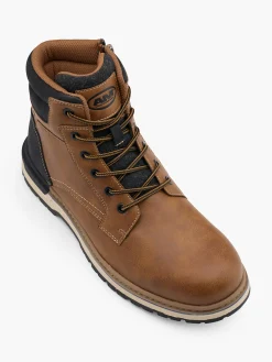 Herren Landrover Schnürboots