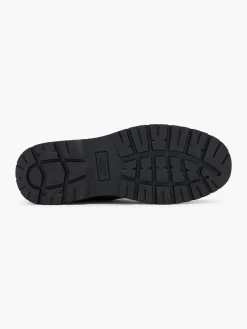 Herren Landrover Schnürboots