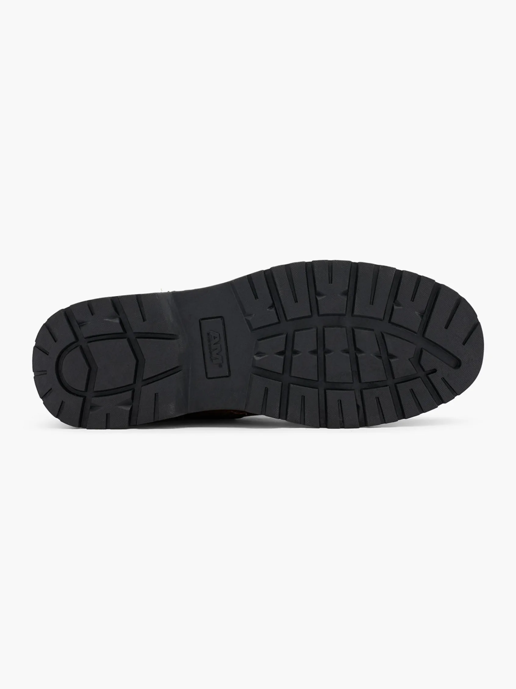 Herren Landrover Schnürboots