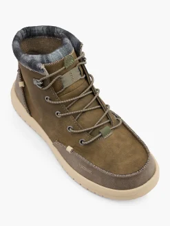 Herren HEYDUDE Schnürboots