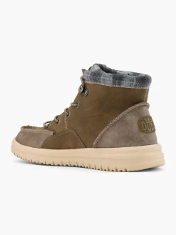 Herren HEYDUDE Schnürboots