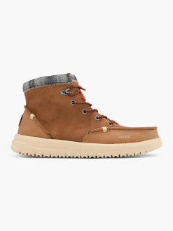 Herren HEYDUDE Schnürboots