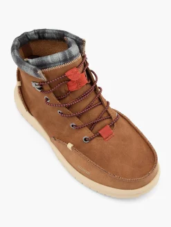 Herren HEYDUDE Schnürboots