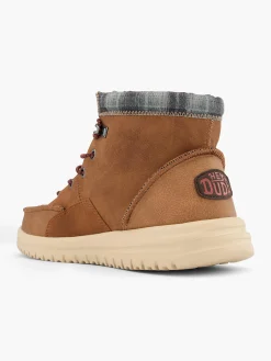 Herren HEYDUDE Schnürboots