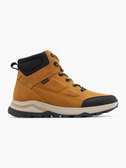 Herren Landrover Schnürboots